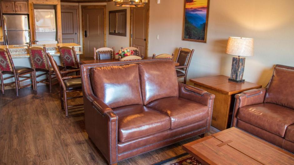 Deluxe Room In Westgate Resorts July 4Th Week Gatlinburg Exteriér fotografie